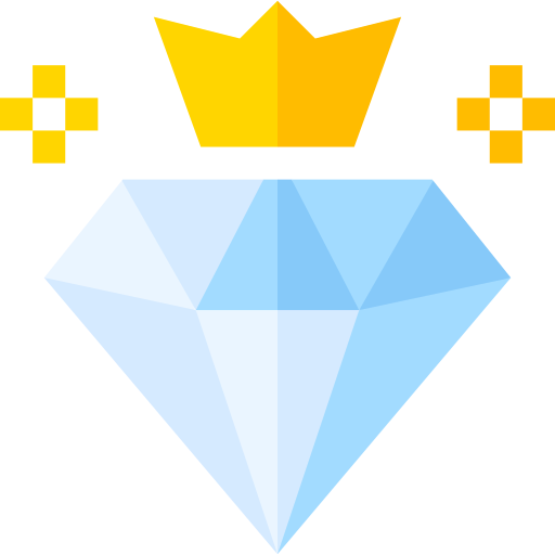 diamond 6645351
