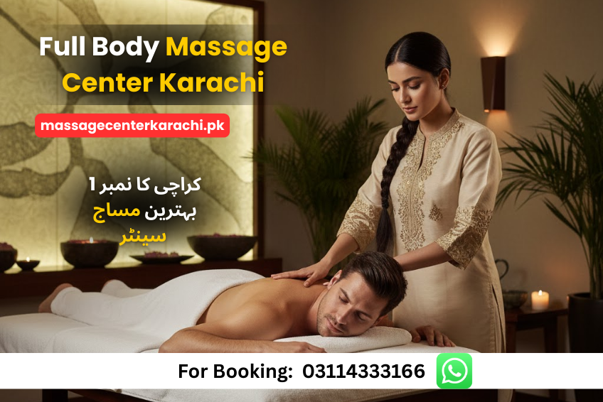 Full Body Massage